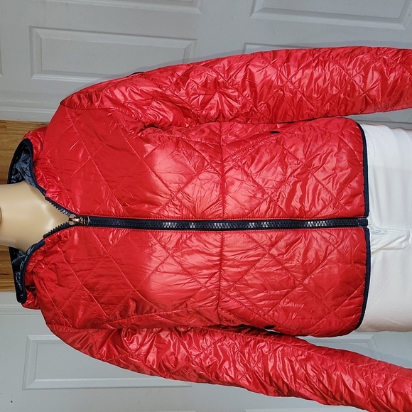 Abercrombie & Fitch Light Weight Jacket - Picture 3 of 7